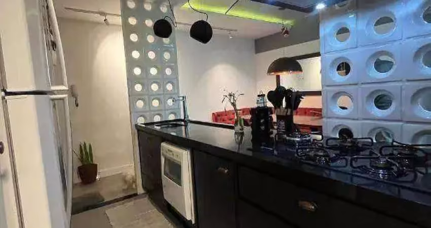 Apartamento com 3 dormitórios à venda, 85 m² por r$ 690.000,00 - jardim califórnia - jacareí/sp
