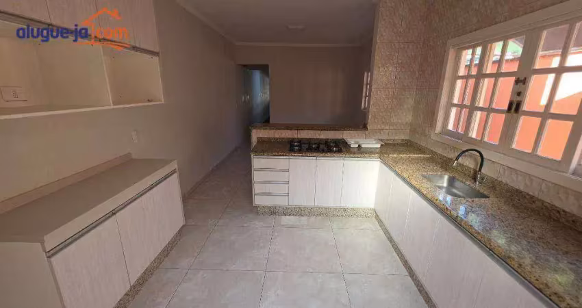 Sobrado com 3 dormitórios, 120 m² - venda por r$ 780.000,00 ou aluguel por r$ 4.050,00/mês - bosque dos eucaliptos - são josé dos campos/sp