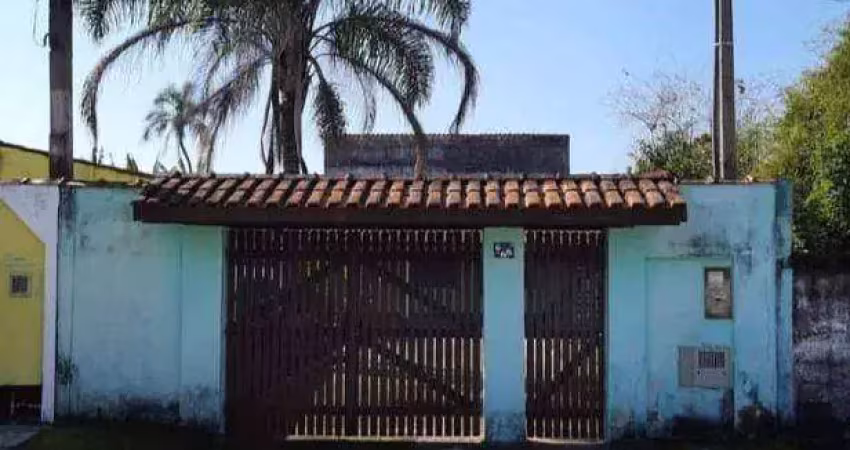Casa térrea à venda no bairro porto novo com 1 suíte e 78 metros.