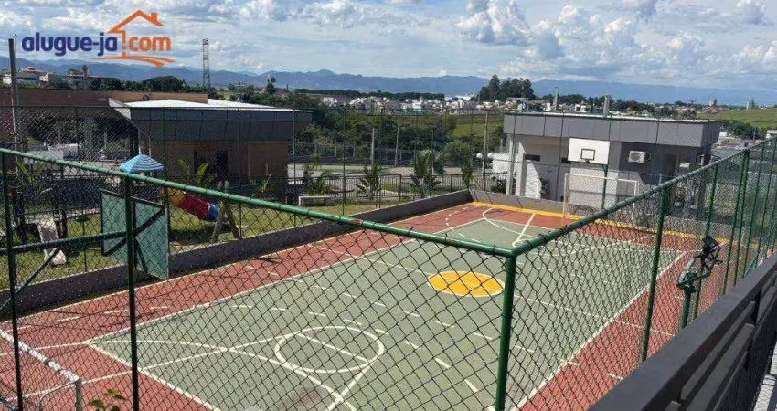 Terreno à venda, 250 m²  condominio residencial malibu - caçapava/sp