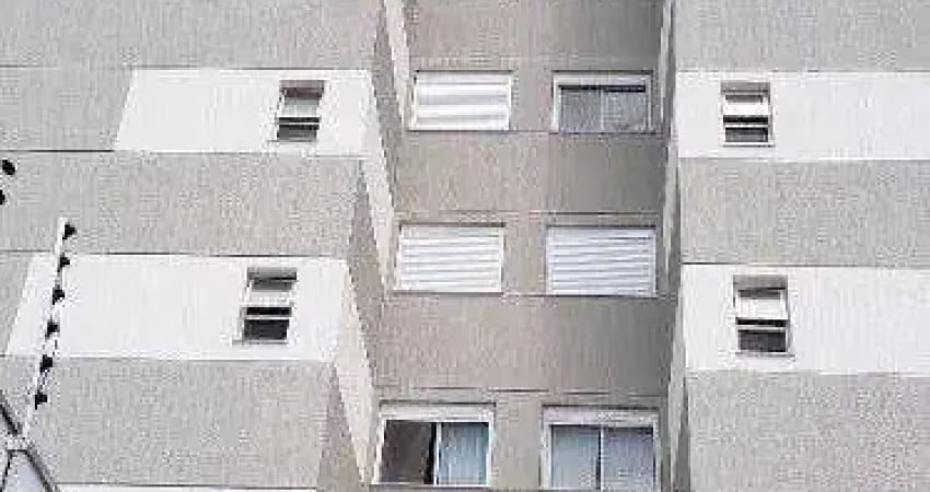 Apartamento com 2 dormitórios à venda, 55 m² por r$ 530.000,00 - parque industrial - são josé dos campos/sp
