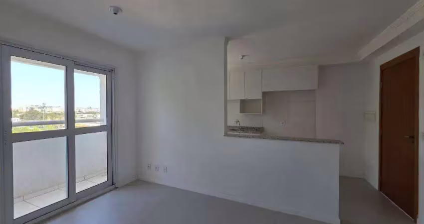 Apartamento com 2 dormitórios, 56 m²  aluguel por r$ 2.260/mês - jardim califórnia - jacareí/sp