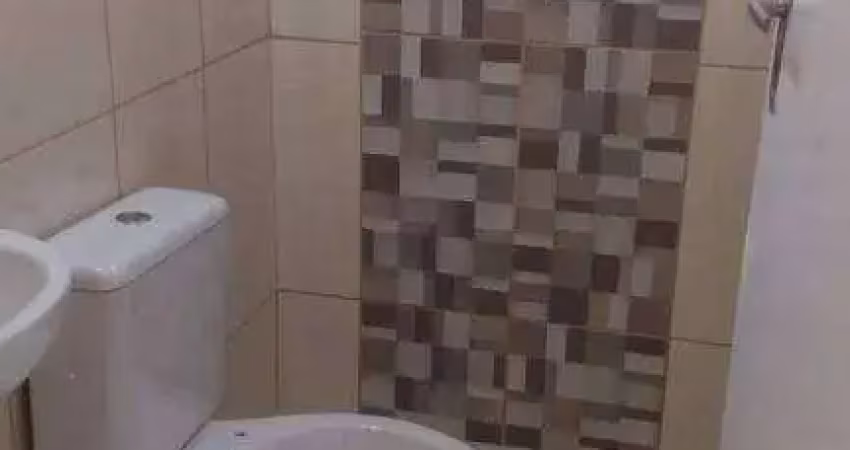 Kitnet com 1 dormitório para lugar, jardim jacinto - jacareí/sp casa 02