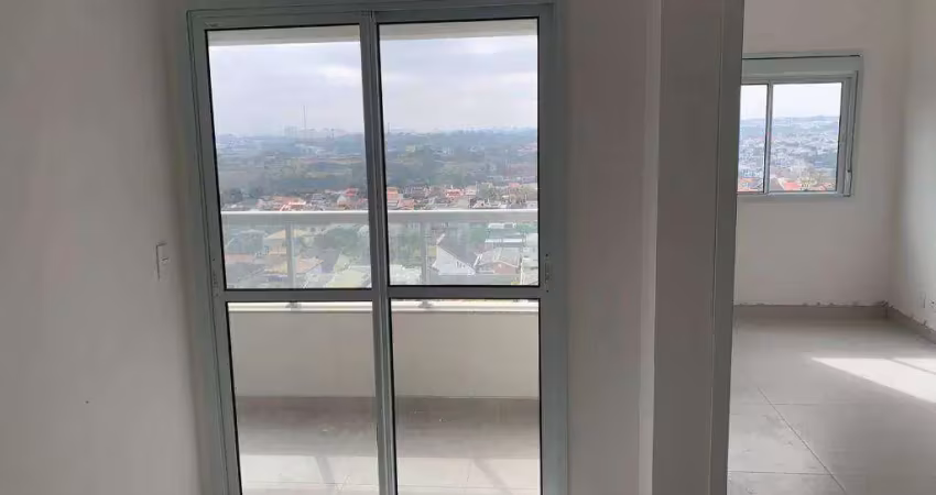 Apartamento com 2 dormitórios à venda, 64 m² por r$ 480.000,00 - villa branca - jacareí/sp