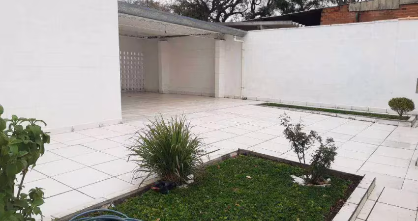 Casa com 3 dormitórios para alugar, 110 m² por r$ 4.500,00/mês - jardim satélite - são josé dos campos/sp