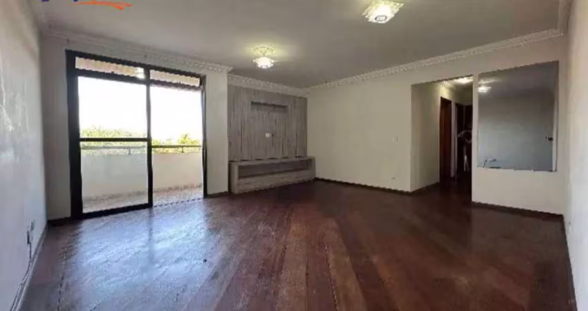 Apartamento com 3 dormitórios para alugar, 105 m² por r$ 4.326,00/mês - bosque dos eucaliptos - são josé dos campos/sp