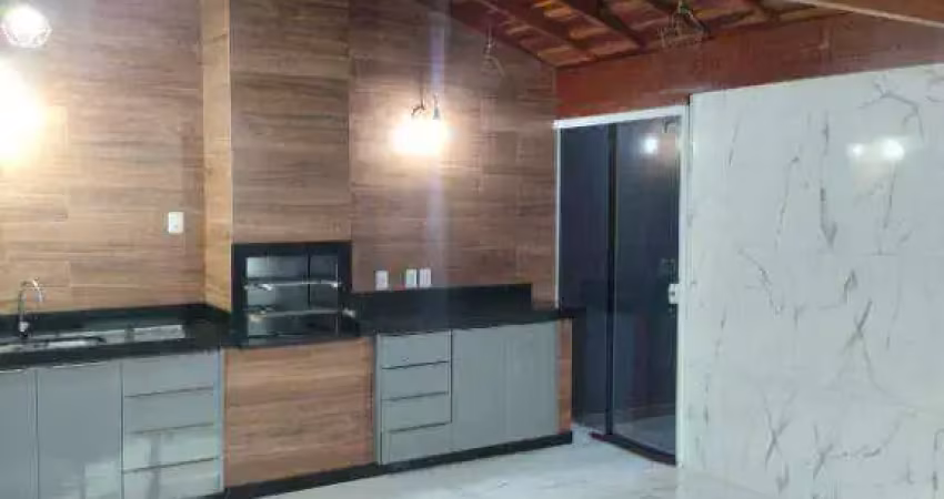 Casa com 3 dormitórios à venda, 180 m² por r$ 910.000 - villa branca - jacareí/sp