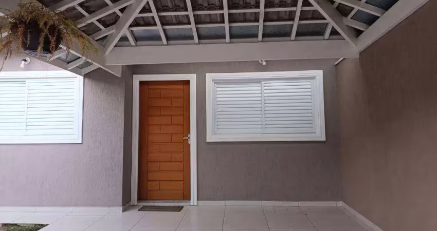 Casa para alugar, 100 m² por r$ 3.770,00/mês - villa branca - jacareí/sp