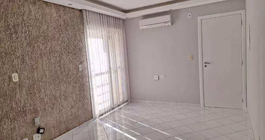 Apartamento com 2 dormitórios à venda, 55 m² por r$ 395.000,00 - jardim américa - são josé dos campos/sp