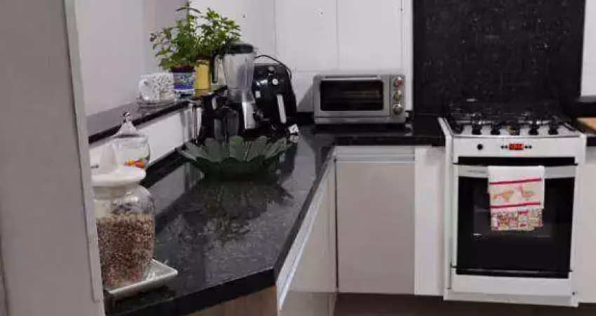 Casa com 3 dormitórios à venda, 121 m² por r$ 600.000,00 - jardim santa maria - jacareí/sp