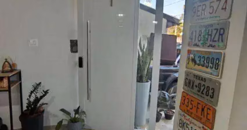 Sobrado com 3 dormitórios à venda, 350 m² por r$ 1.250.000,00 - jardim torrão de ouro - são josé dos campos/sp