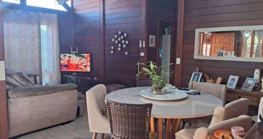 Chácara com 3 dormitórios à venda, 2472 m² por r$ 950.000,00 - jardim colônia - jacareí/sp