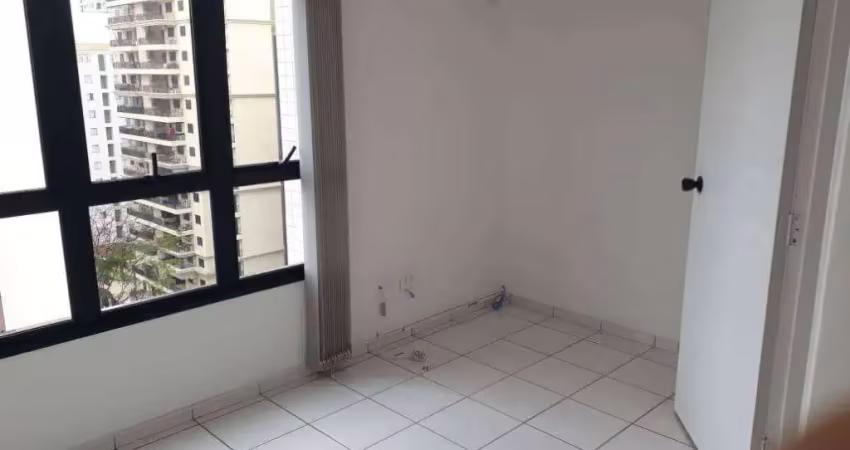 Sala para alugar, 40 m² por r$ 2.690,00/mês - jardim aquarius - são josé dos campos/sp