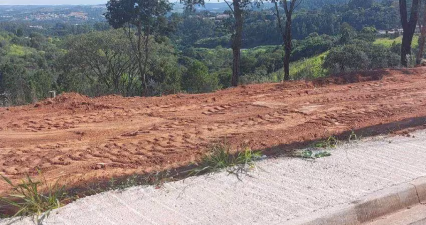 Terreno à venda, 1130 m² por r$ 249.000,00 - belvedere - atibaia/sp