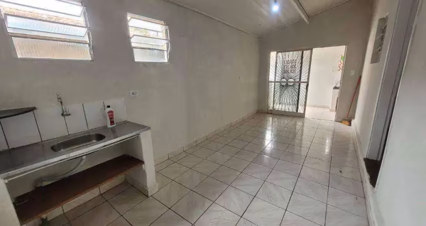 Edícula com 2 dormitórios para alugar, 50 m² por r$ 1.500,00/mês - vila nair - são josé dos campos/sp
