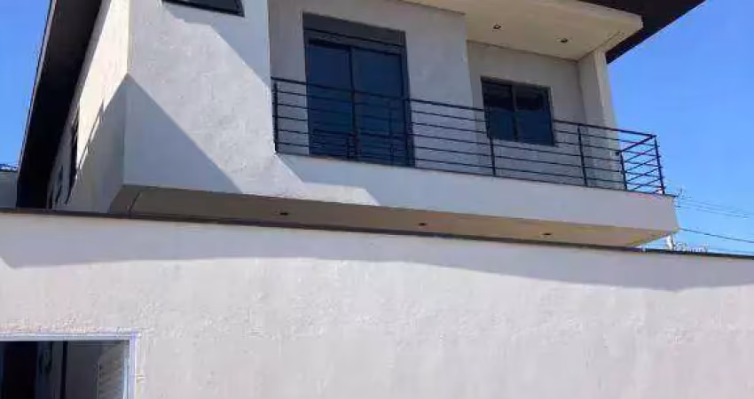 Casa com 3 dormitórios à venda, 220 m² por r$ 1.160.000,00 - reserva do vale - caçapava/sp