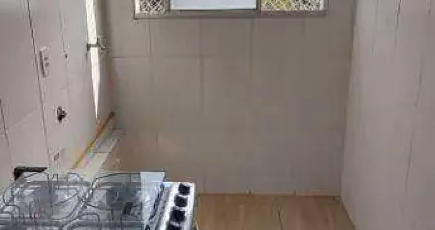 Apartamento com 2 dormitórios à venda, 50 m² por r$ 185.000 - recanto do vale - são josé dos campos/sp
