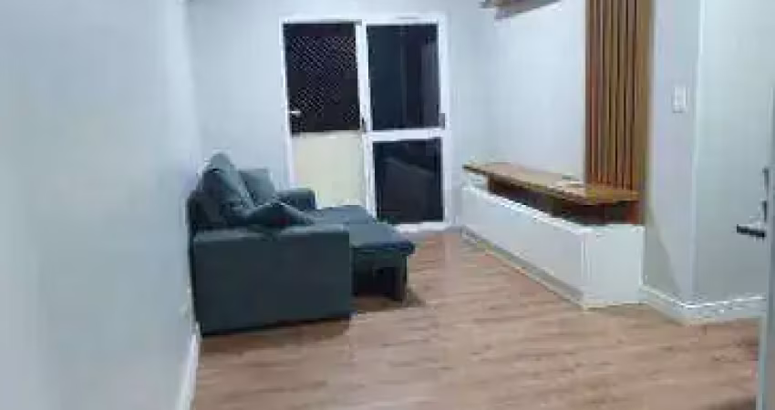 Apartamento semi mobiliado para alugar no jardim satélite com 3 quartos e 80 metros.