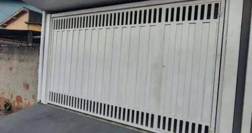 Casa à venda, 120 m² por r$ 460.000,00 - parque interlagos - são josé dos campos/sp