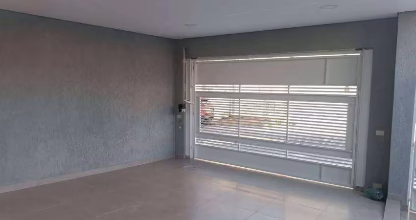 Casa com 3 dormitórios para alugar, 121 m² por r$ 4.920,00/mês - villa branca - jacareí/sp