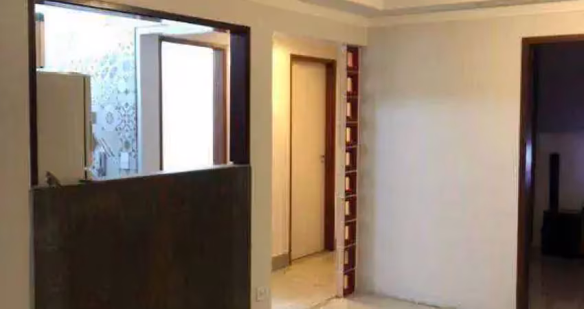 Apartamento com 2 quartos para alugar na Avenida São João, Jardim Esplanada, São José dos Campos