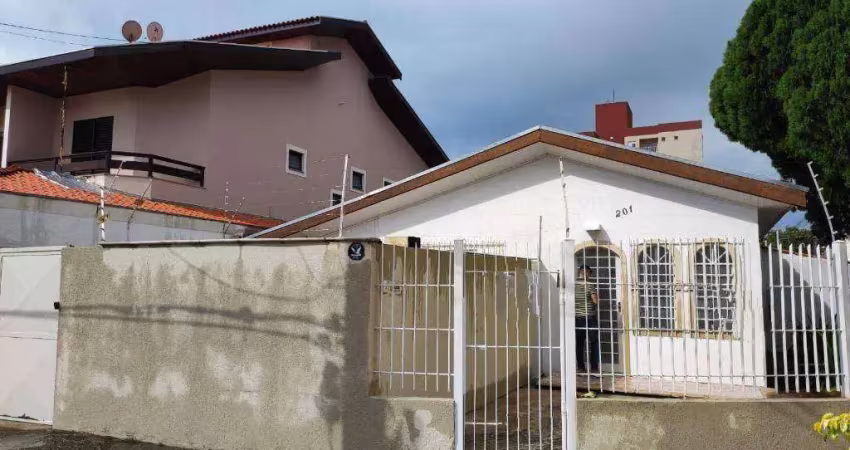 Casa para alugar no jardim das industrias com 2 quartos e 100 metros.