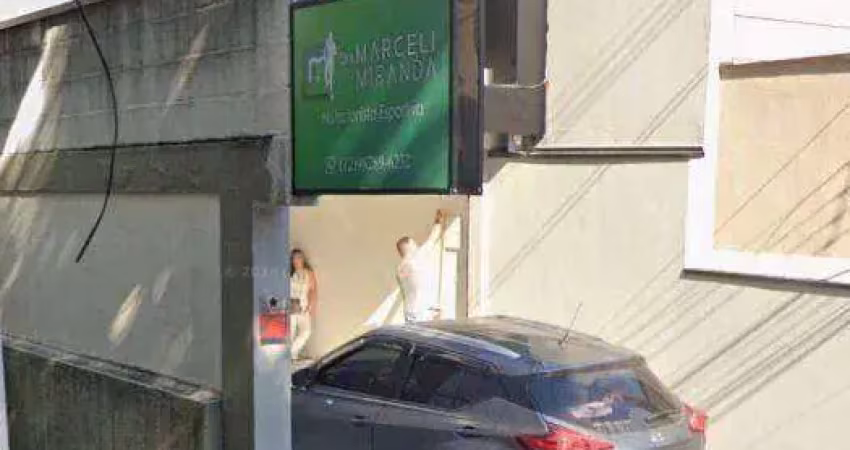 Sala para alugar - vila adyana - são josé dos campos/sp