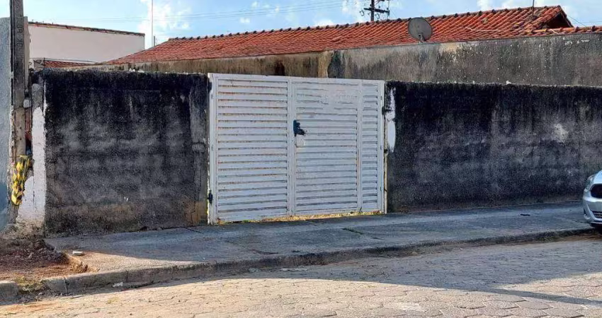 Terreno residencial à venda no jardim flórida com 240 metros.