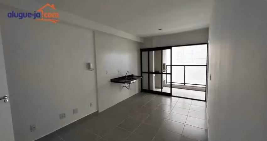 Apartamento com 1 dormitório à venda, 40 m² por r$ 550.000 - toninhas - ubatuba/sp