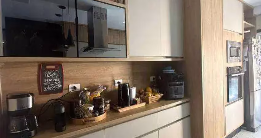 Casa com 3 dormitórios à venda, 136 m² por r$ 890.000 - jardim califórnia - jacareí/sp