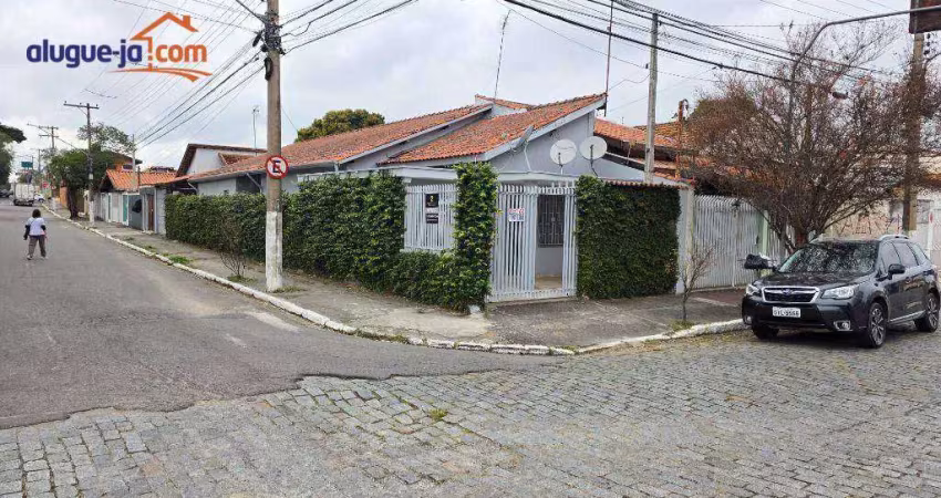 Casa com 3 dormitórios à venda, 128 m² por r$ 424.000 - vila santos - caçapava/sp