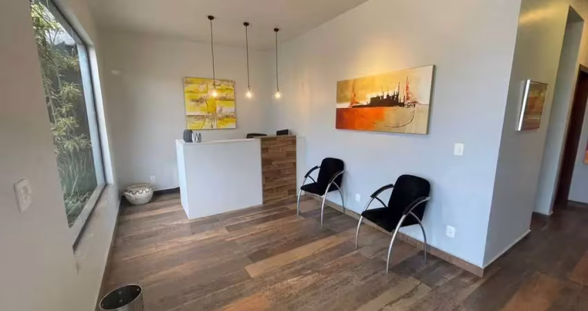 Ponto para alugar, 55 m² por r$ 8.100,00/mês - centro - ubatuba/sp