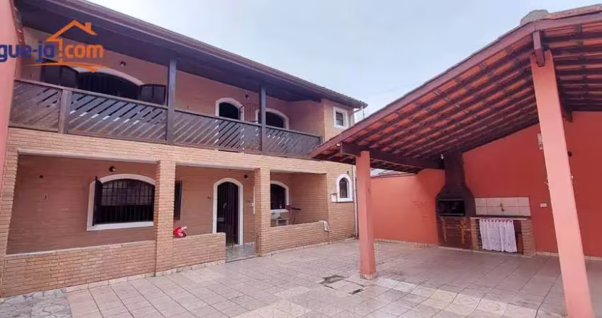 Casa com 3 dormitórios à venda, 148 m² por r$ 900.000 - umuarama - ubatuba/sp