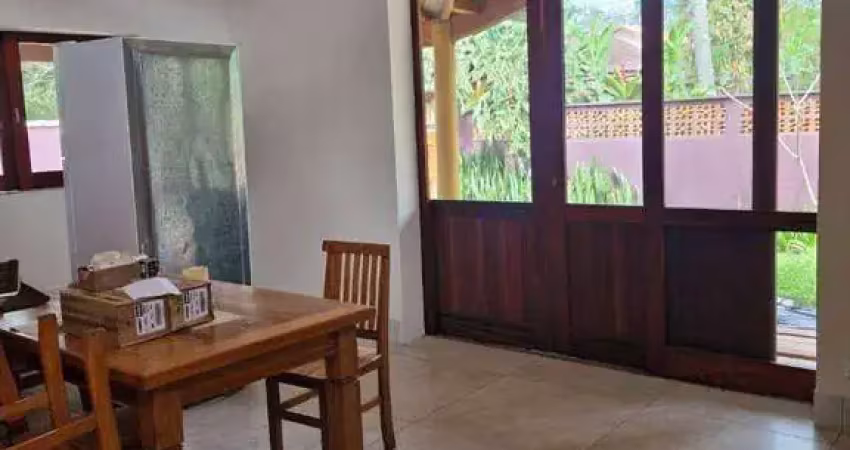 Casa com 3 dormitórios à venda, 190 m² por r$ 1.700.000 - ressaca - ubatuba/sp