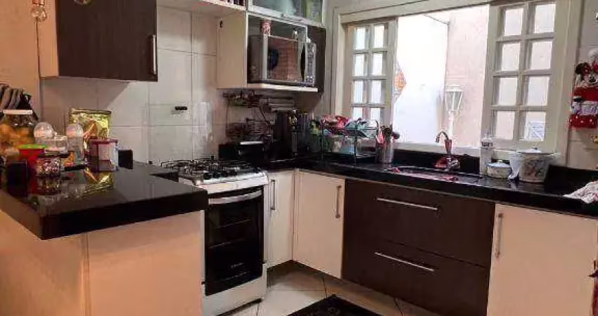 Casa com 2 dormitórios para alugar, 108 m² por r$ 3.210/mês - jardim califórnia - jacareí/sp
