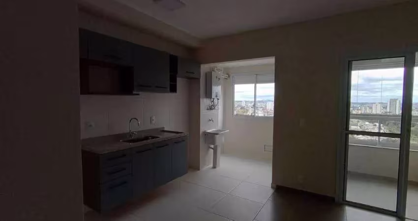 Apartamento com 2 dormitórios para alugar, 68 m² por r$ 3.262/mês - villa branca - jacareí/sp