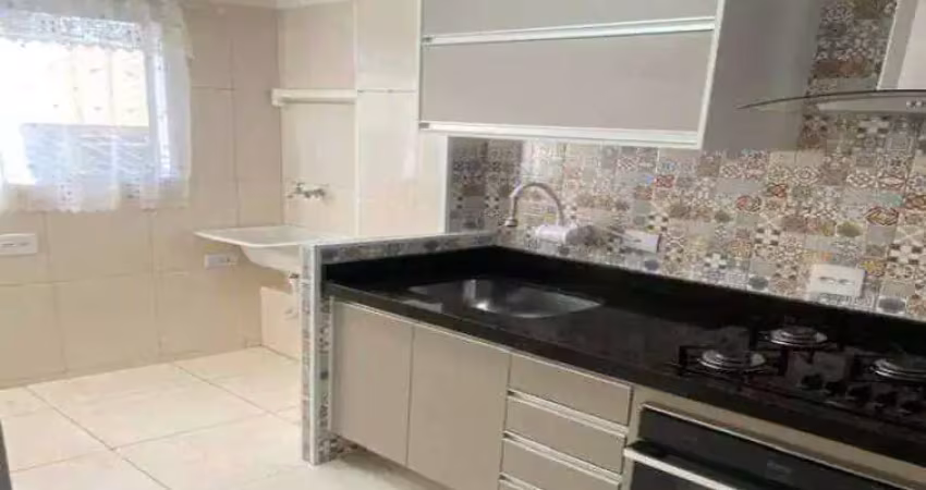 Apartamento com 3 dormitórios, 78 m² - venda por r$ 410.000,00 ou aluguel por r$ 2.629,34/mês - jardim satélite - são josé dos campos/sp