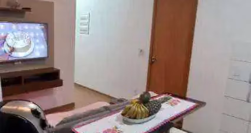 Apartamento à venda no urbanova com 2 quartos (suíte) e 49 metros.