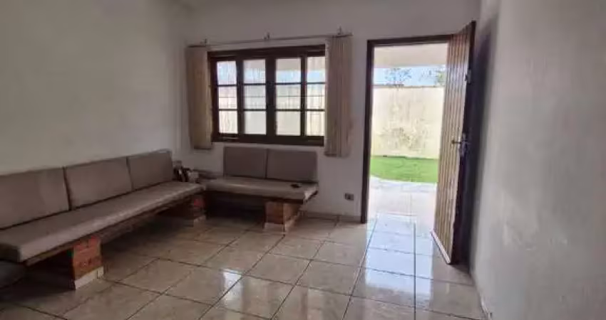 Casa com 2 dormitórios para alugar, 128 m² por r$ 4.100/mês - umuarama - ubatuba/sp