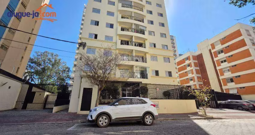 Apartamento com 2 dormitórios, 72 m² - venda por r$ 610.000,00 ou aluguel por r$ 3.752,00/mês - jardim são dimas - são josé dos campos/sp