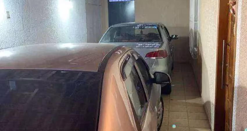 Casa com 3 dormitórios à venda, 150 m² por r$ 1.850.000,00 - jardim satélite - são josé dos campos/sp