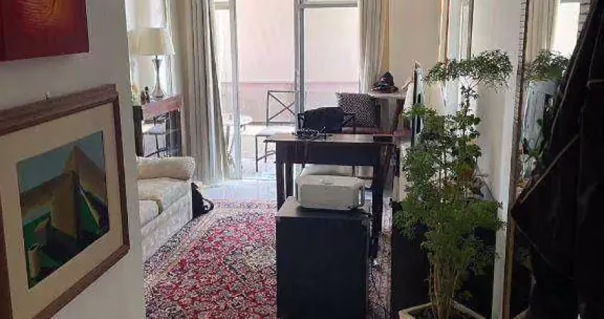 Apartamento com 1 quarto à venda na Rua Machado Sidney, Centro, São José dos Campos