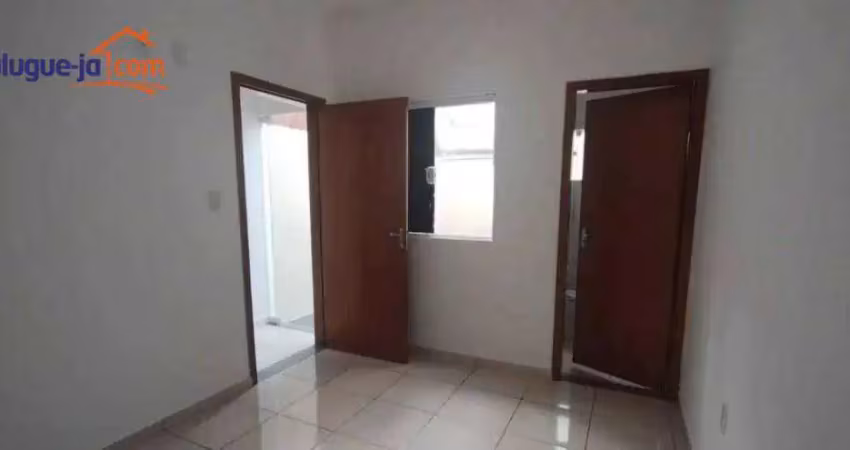 Casa com 2 quartos à venda na Rua Vereador Miguel Fonseca, Residencial Esperança, Caçapava
