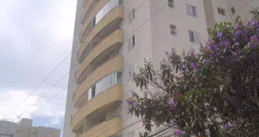 Apartamento com 3 dormitórios à venda, 75 m² por r$ 520.000,00 - jardim satélite - são josé dos campos/sp