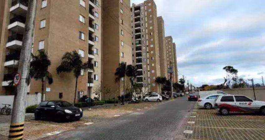 Apartamento com varanda gourmet e vista livre – jacareí/sp