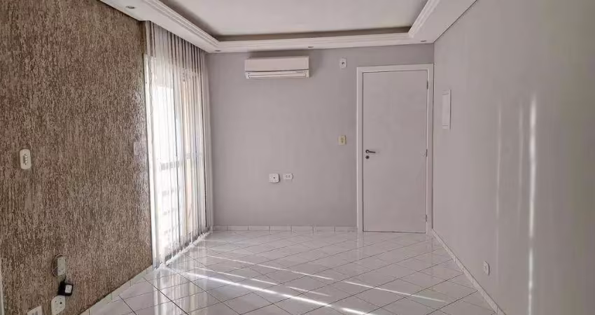 Apartamento com 2 dormitórios à venda, 57 m² por r$ 395.000,00 - jardim américa - são josé dos campos/sp