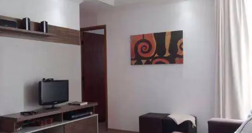 Apartamento à venda na vila zizinha com 2 quartos e 55 metros.