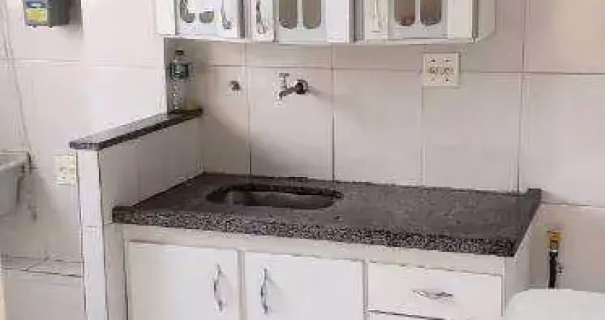Apartamento para alugar, 50 m² por r$ 1.942,00/mês - jardim apolo - são josé dos campos/sp