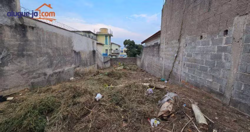 Terreno à venda, 162 m²  - jardim terceiro centenário - atibaia/sp