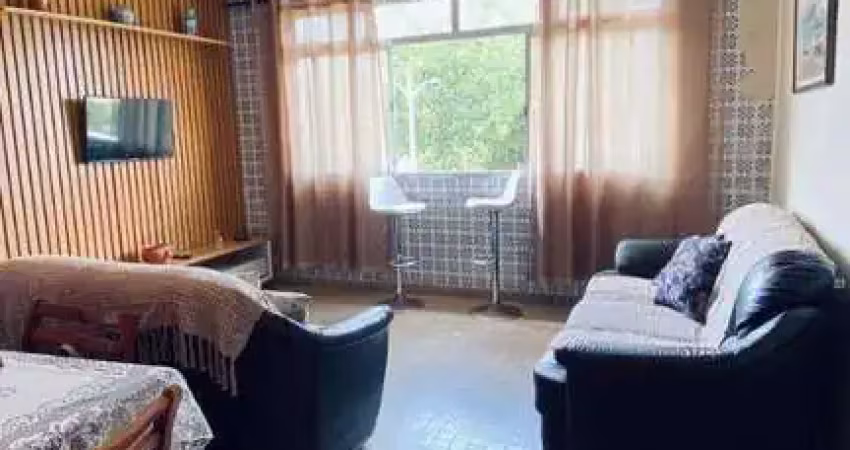 Apartamento com 3 dormitórios para alugar, 90 m² por r$ 3.000,01/mês - centro - ubatuba/sp